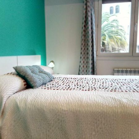 Apartamento Centrico En Lekeitio, Playa Y Puerto Екстериор снимка