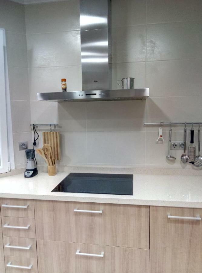 Apartamento Centrico En Lekeitio, Playa Y Puerto Екстериор снимка