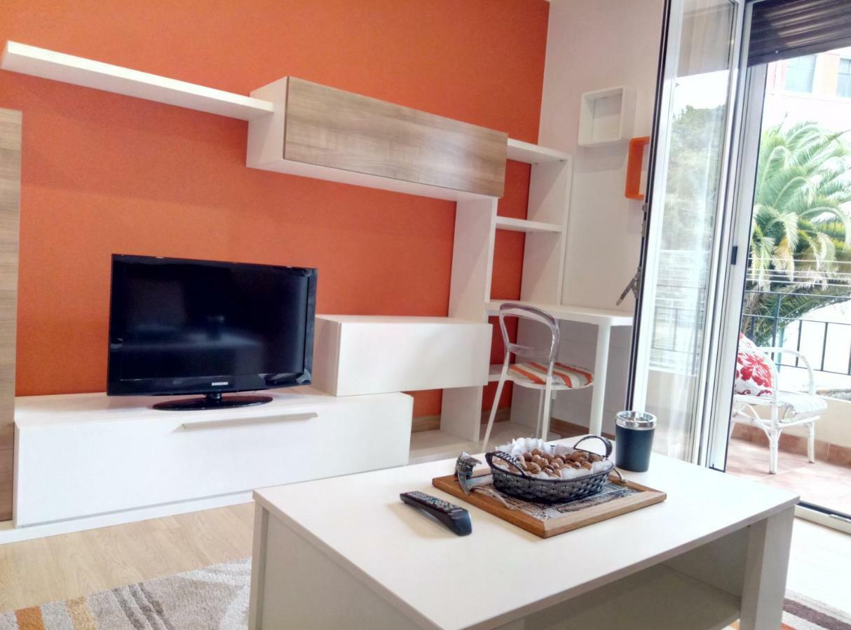Apartamento Centrico En Lekeitio, Playa Y Puerto Екстериор снимка